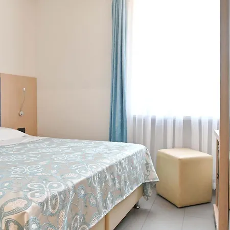 酒店 马科酒店 科莫