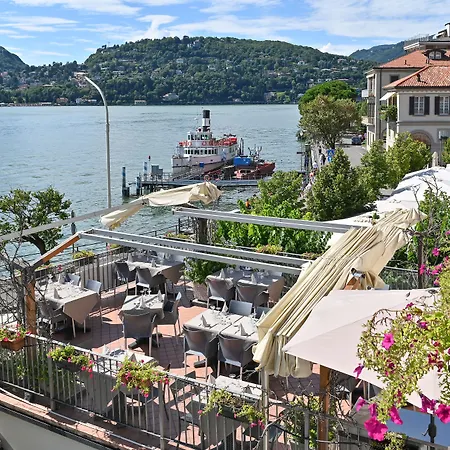 马科酒店 3* 科莫