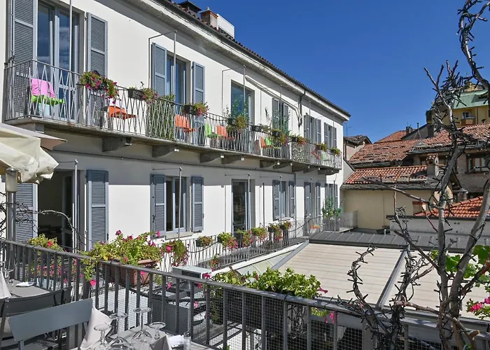 酒店 马科酒店 科莫