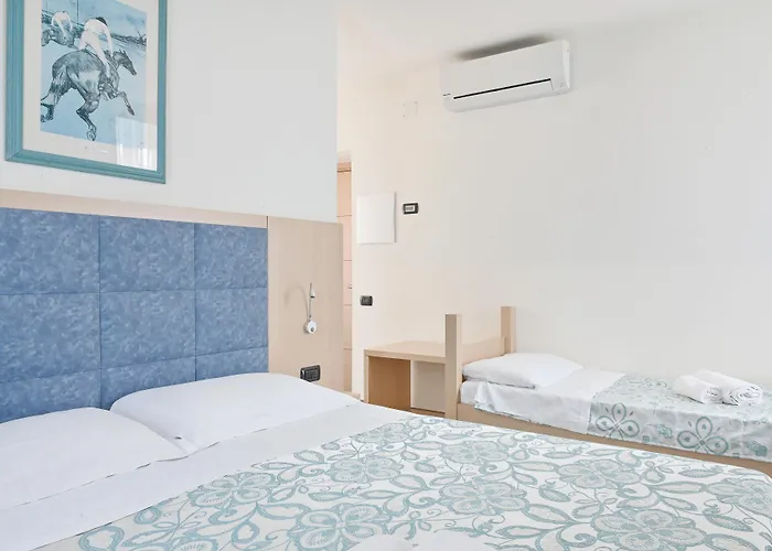 马科酒店 3* 科莫