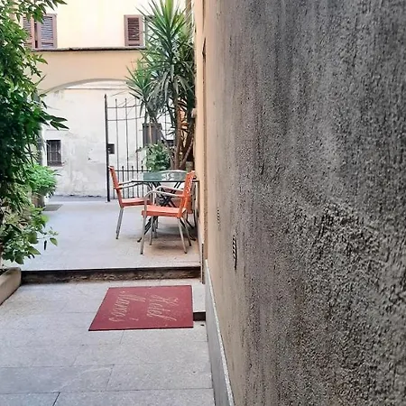 Marco's Hotel Como