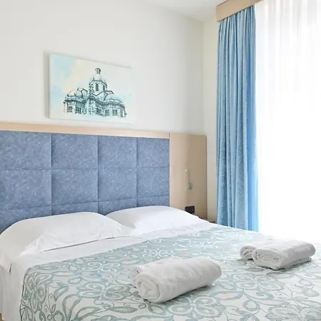 Hotel Marco's Como