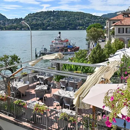 Hotel Marco's Como