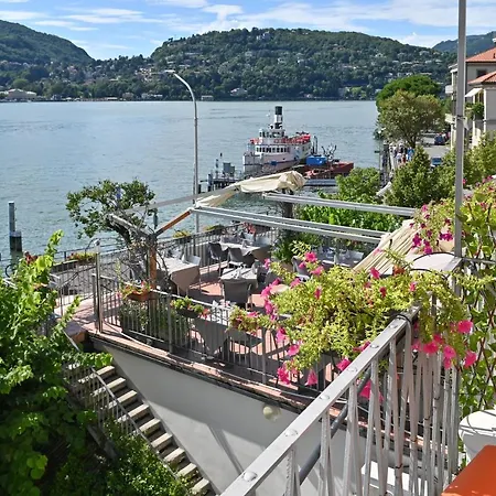Hotel Marco's Como