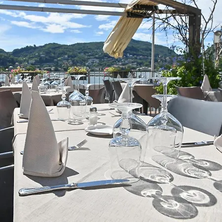 Hotel Marco's 3*