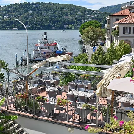 Marco's Hotel