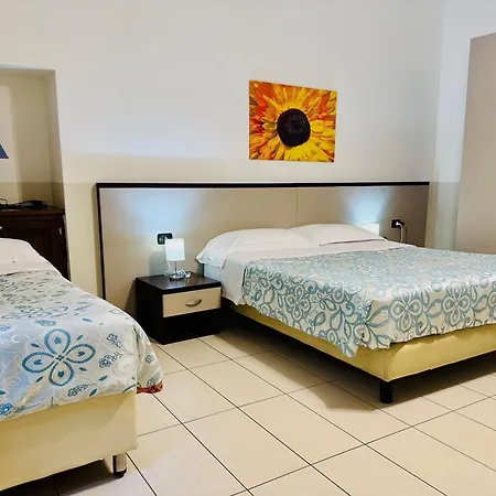 Marco's Hotel 3*