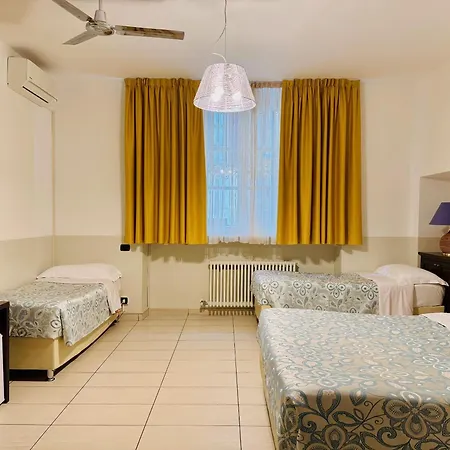 Hotel Marco's Como