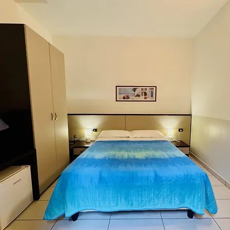 Marco's Hotel