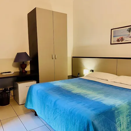Marco's Hotel 3*