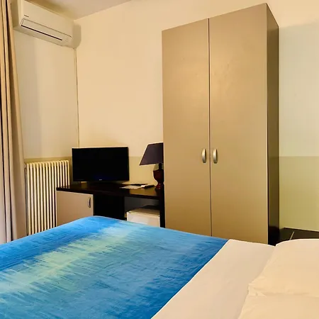 Hotel Marco's 3*