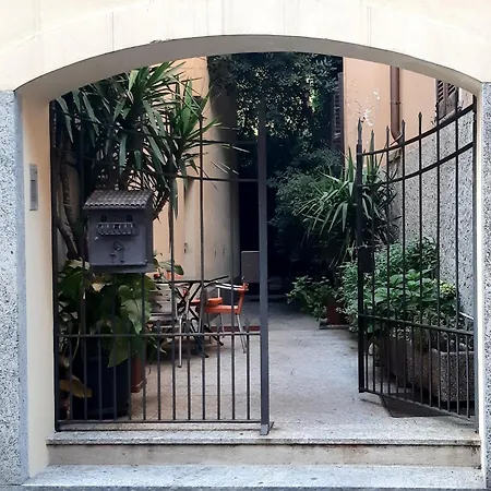 Hotel Marco's Como