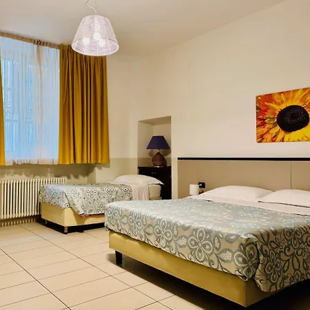 Marco's 3* Como