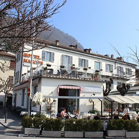 Hotel Marco's Como