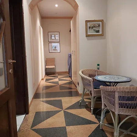 Marco's Hotel Como