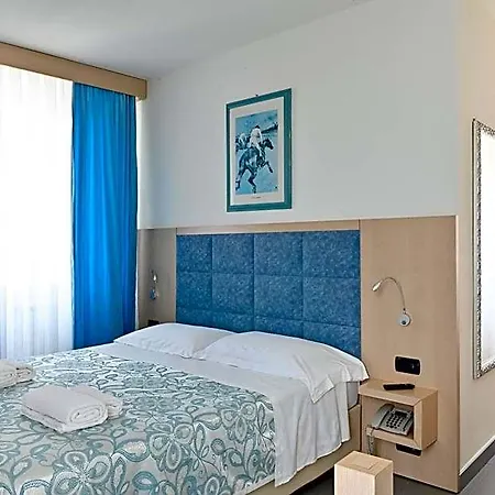 Hotel Marco's Como
