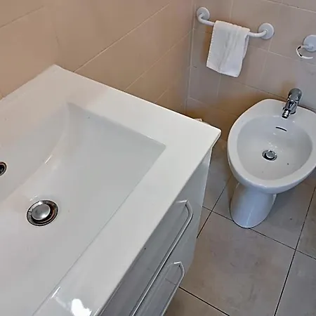 Marco's Hotel