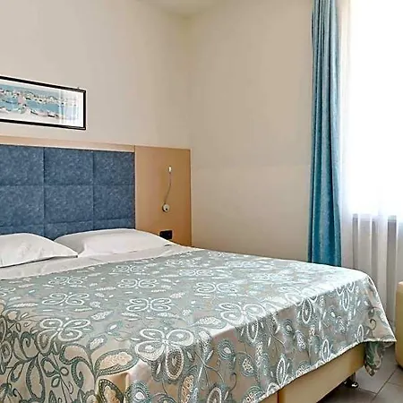 Marco's 3* Como