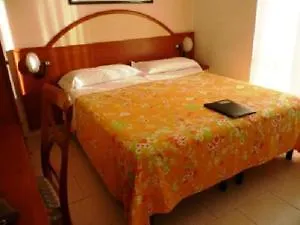 Marco's Hotel 3*