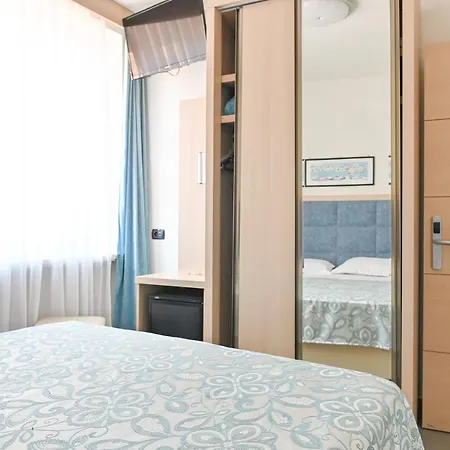 Hotel Marco's 3*