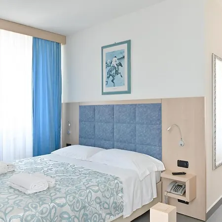 Marco's Hotel 3*