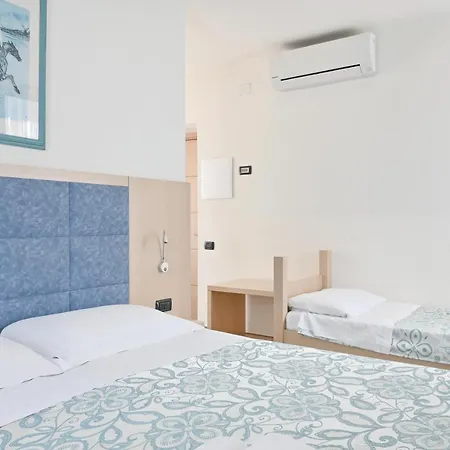 Marco's Hotel 3*