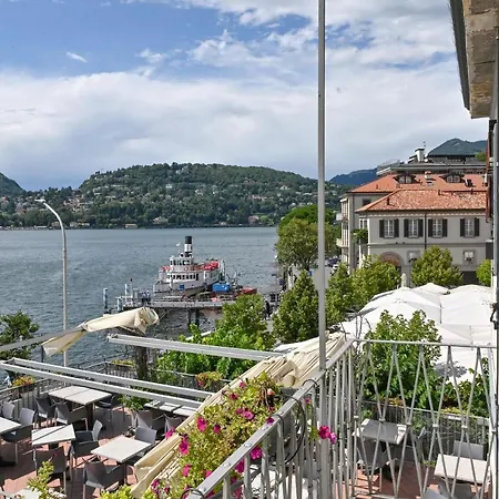 Hotel Marco's Como