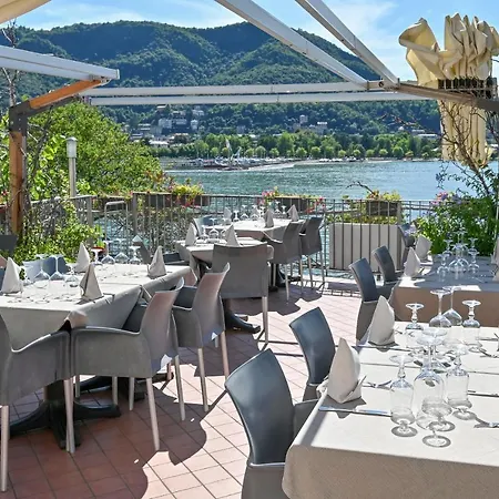 Marco's Hotel Como