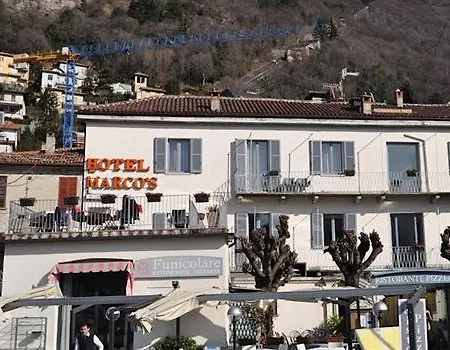 Marco's Hotel 3*