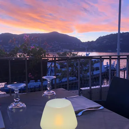 Hotel Marco's Como