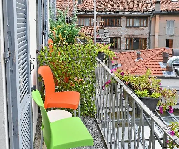 ماركوس 3* كومو