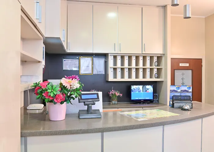 فندق ماركوس