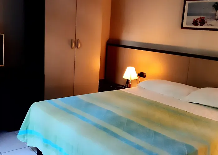 فندق ماركوس 3*