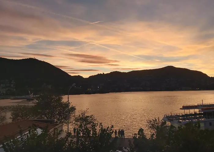 ماركوس 3* كومو